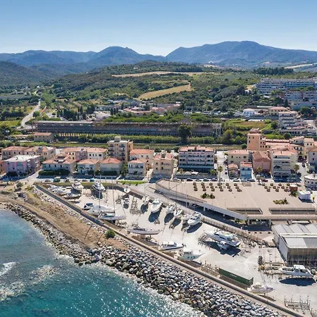Brezza Marina *