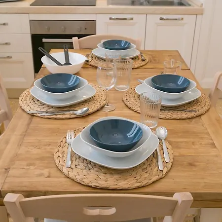 아파트 Brezza Marina