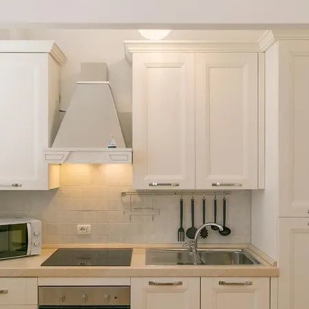 Appartement Brezza Marina
