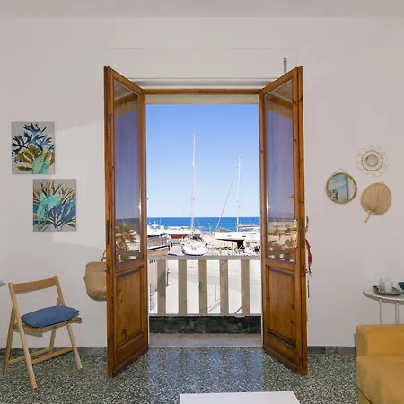 Lägenhet Brezza Marina San Vincenzo
