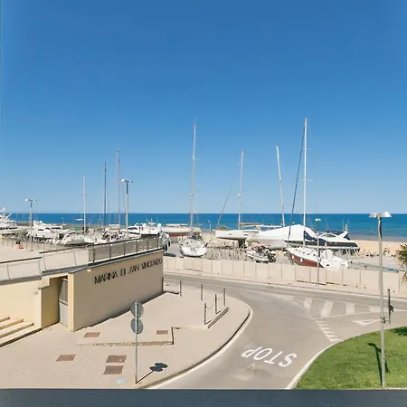 Brezza Marina Lägenhet *