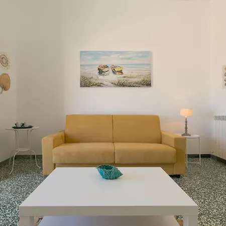 Brezza Marina Lägenhet