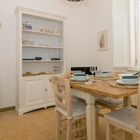 Lägenhet Brezza Marina *