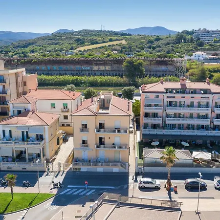 Brezza Marina