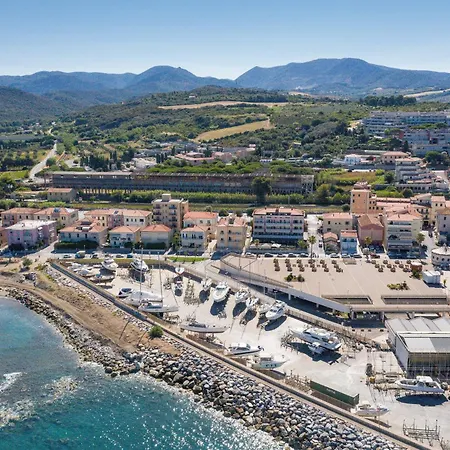 Brezza Marina * San Vincenzo