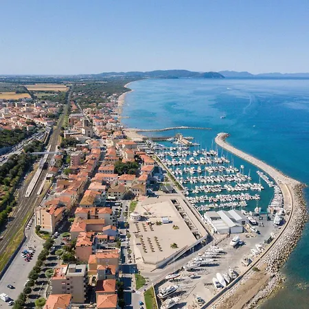 Brezza Marina Lägenhet *