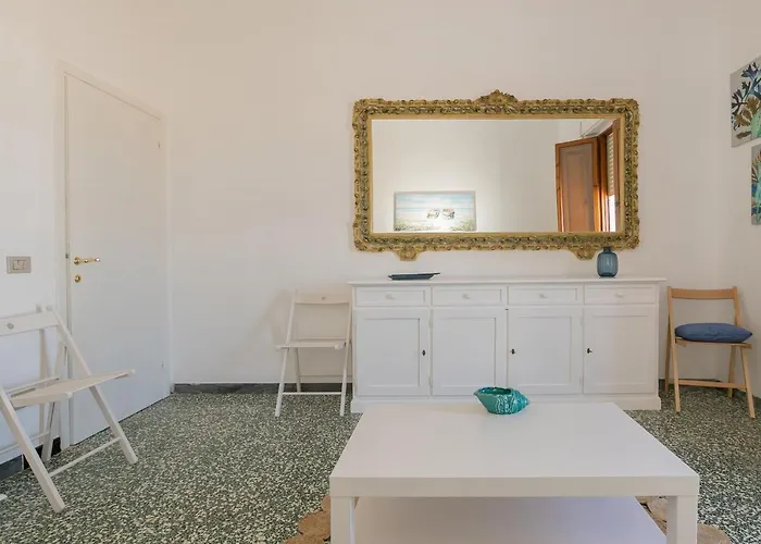 아파트 Brezza Marina *