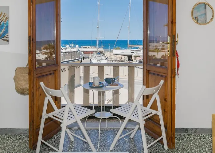 아파트 Brezza Marina 산빈첸초