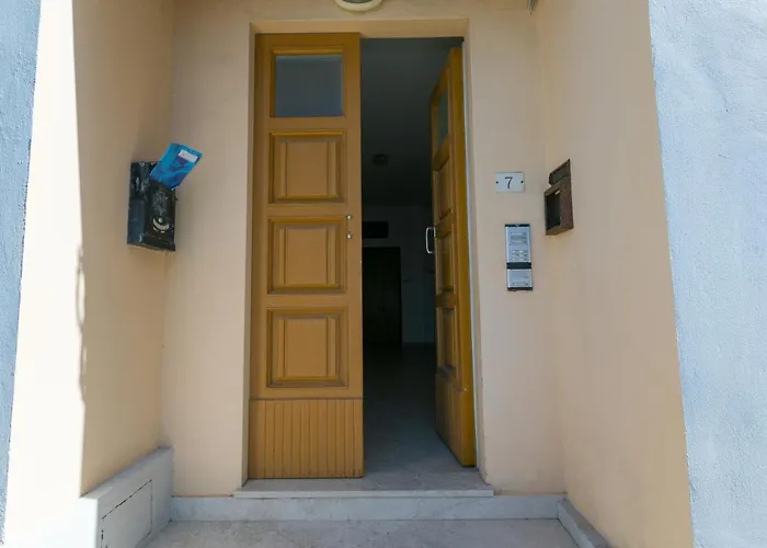 아파트 Brezza Marina 산빈첸초