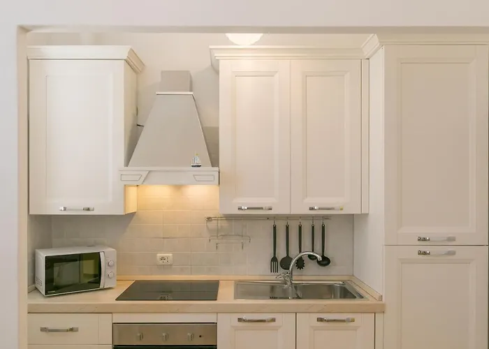 아파트 Brezza Marina