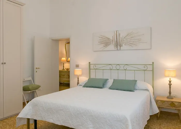 아파트 Brezza Marina *