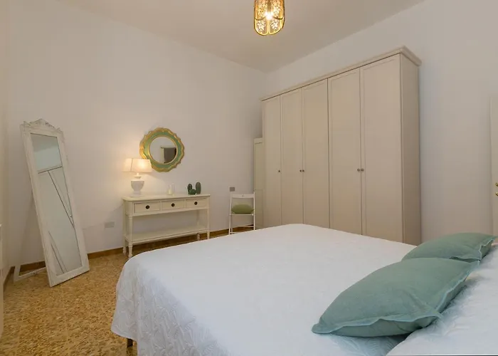 Brezza Marina 아파트 산빈첸초