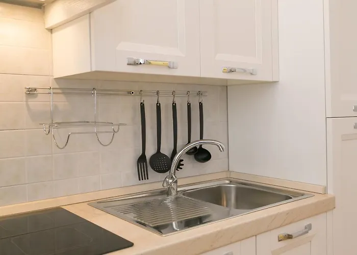 Brezza Marina 아파트