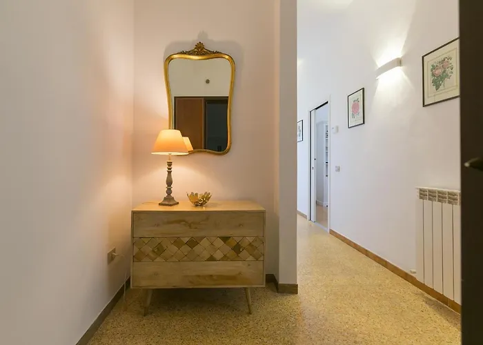 아파트 Brezza Marina