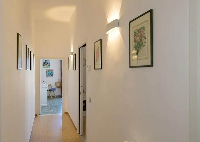 아파트 Brezza Marina *