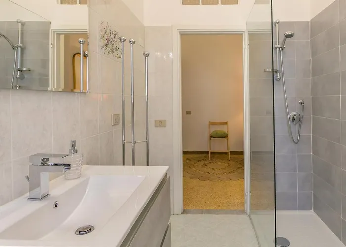 Brezza Marina 아파트